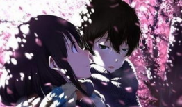 日本恋爱动漫,日本恋爱动漫中的甜蜜瞬间